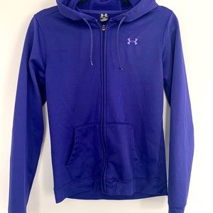 3 for 30!! Cozy UNDER ARMOUR Sweater